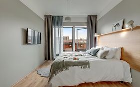 Forenom Aparthotel Oslo